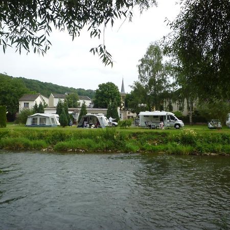 Minitent Reisdorf Exterior photo