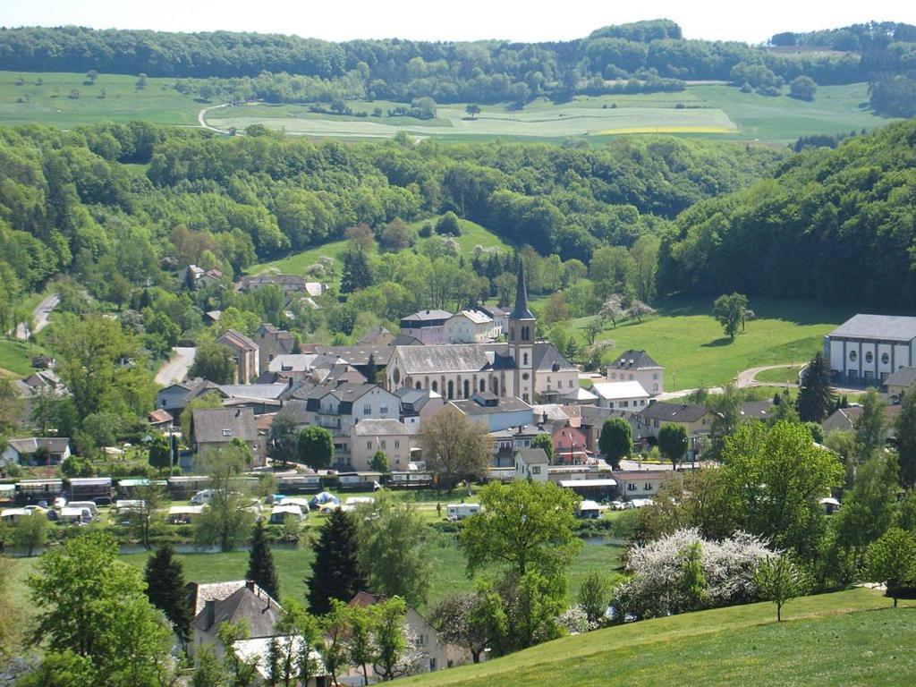 Minitent Reisdorf Exterior photo